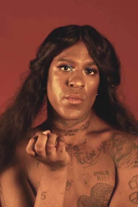 I Want A Dyke For President